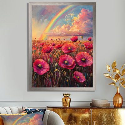 Beckworth - Landscapes Wall Art Prints
