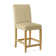 Tabouret de comptoir 24 po Manhattan