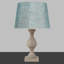 Suze Metal Table Lamp-652874586