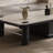 Single Coffee Table