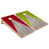 Rouge / Lime est en rupture de stock sélectionné