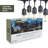 30-ft Outdoor 12 - Bulb Standard LED String Light (End to End Connectable)