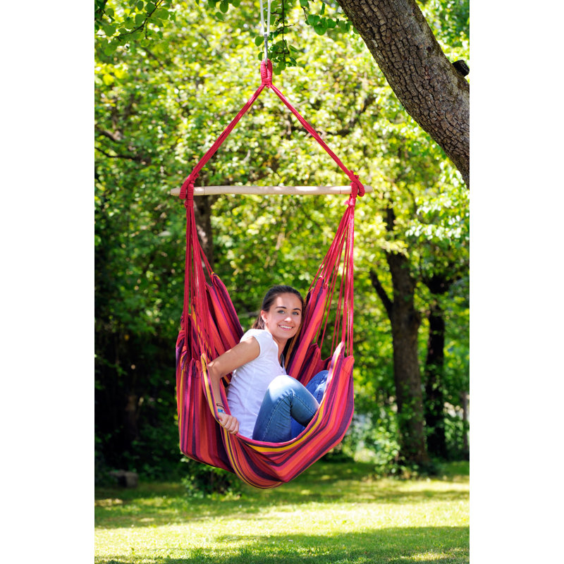 Relax Relax Hanging Chair, Vulcano