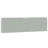 Ebern Designs Headboard Cushion Velvet-986923700-986923703