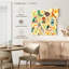 Ashelle, motif d'animaux de safari-109389104
