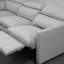 Canapé modulaire 6 pièces Janeia
