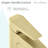Voltaire Single Hole, Single-Handle, Bathroom Faucet-51958791