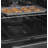 Haier Smart 30" 5.6 Cubic Feet Slide-In Range-50219104