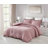 Nora Washed Microfiber Ruffled Comforter Set-1071599141-956327760