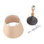 Anastasaos Wood Table Lamp