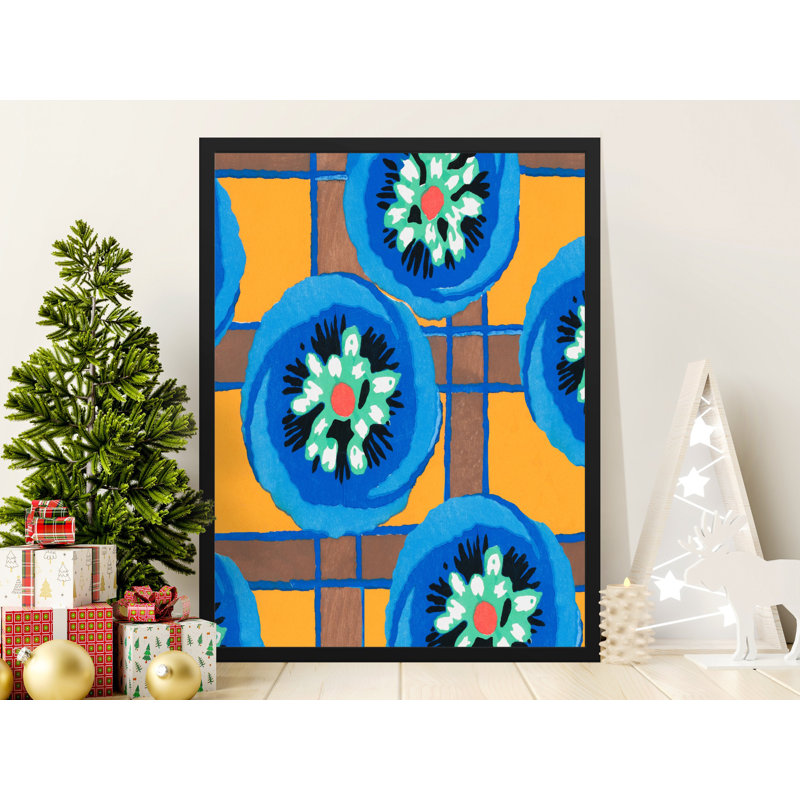Conlon Single Picture Frame Print, 50.8 cm H x 40.64 cm W