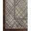 Tapis ivoire / gris anthracite Caramie II-1895617998