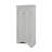 Corner Cabinet With Adjustable Shelves And Doors-113793376