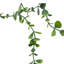 7.5cm Faux Ivy Plant in Pot