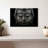 Adella Grunge Black Buddha-106032037