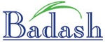 Badash Crystal logo