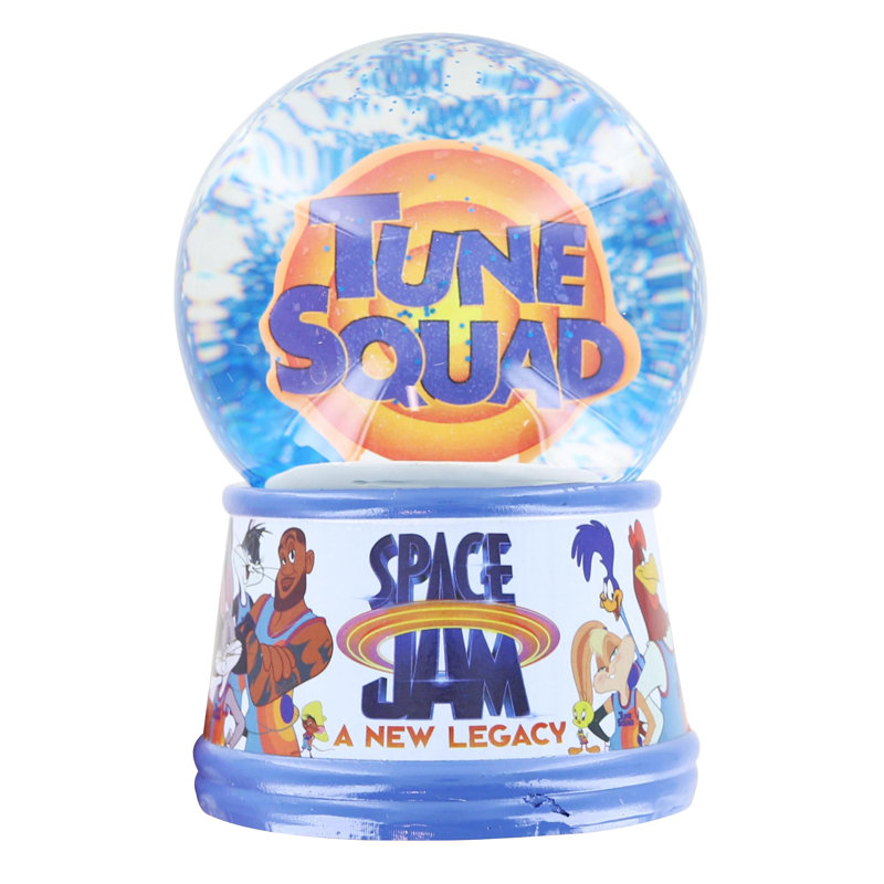 Entertainment Cloche Or Water Globe