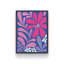 «Funky Modern Floral» par Cat Thurman Designs, reproduction d'art-1040364804-1040364809-1040364814