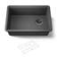 Billings Undermount Single-Bowl Kitchen Sink-8224657