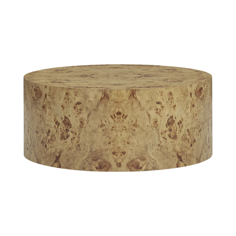Table basse Aspen