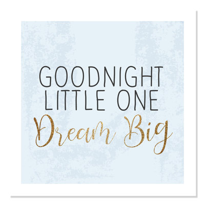 Bonne nuit 2
