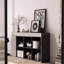 Buffet crème style simplicité-595299412