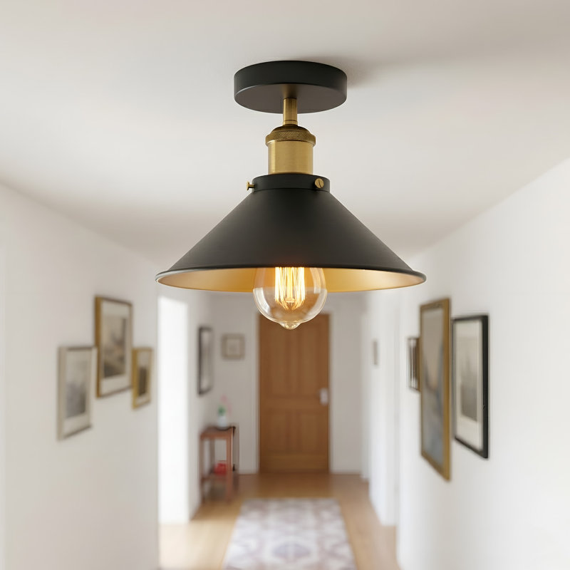 Semi Flush Mount