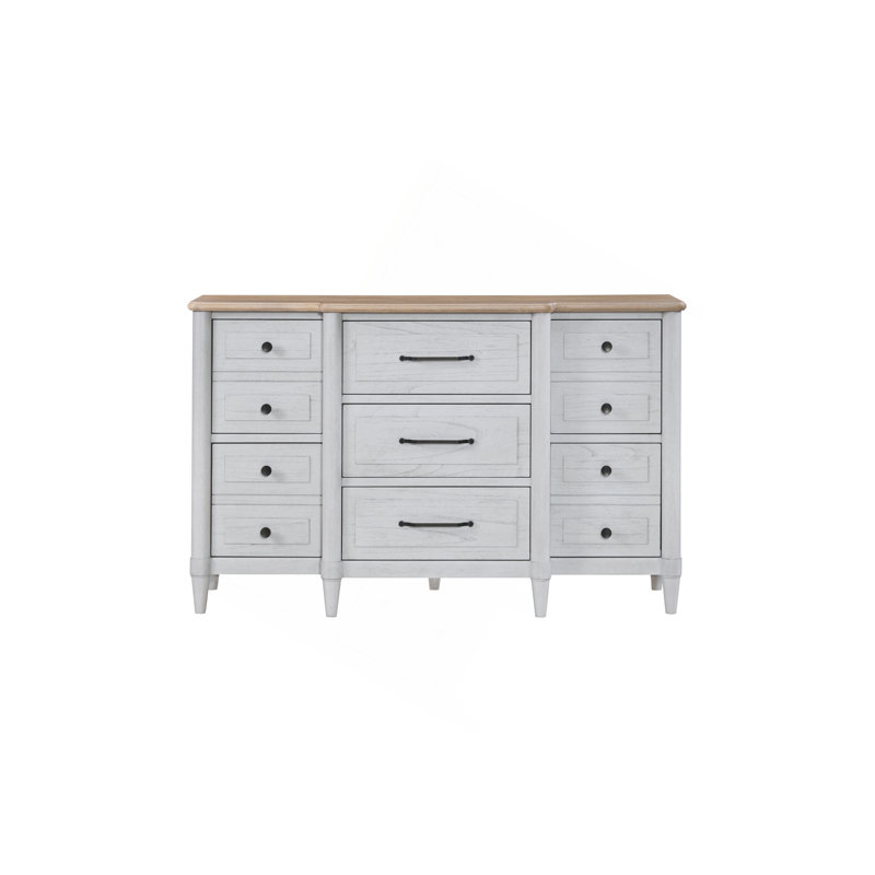 Petite commode pour adolescent