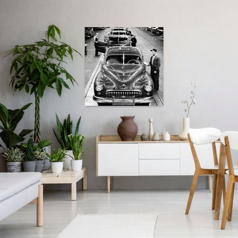 Print, 91.44cm H x 91.44cm W