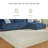 Teelgan Extra Large Rug-1222361521