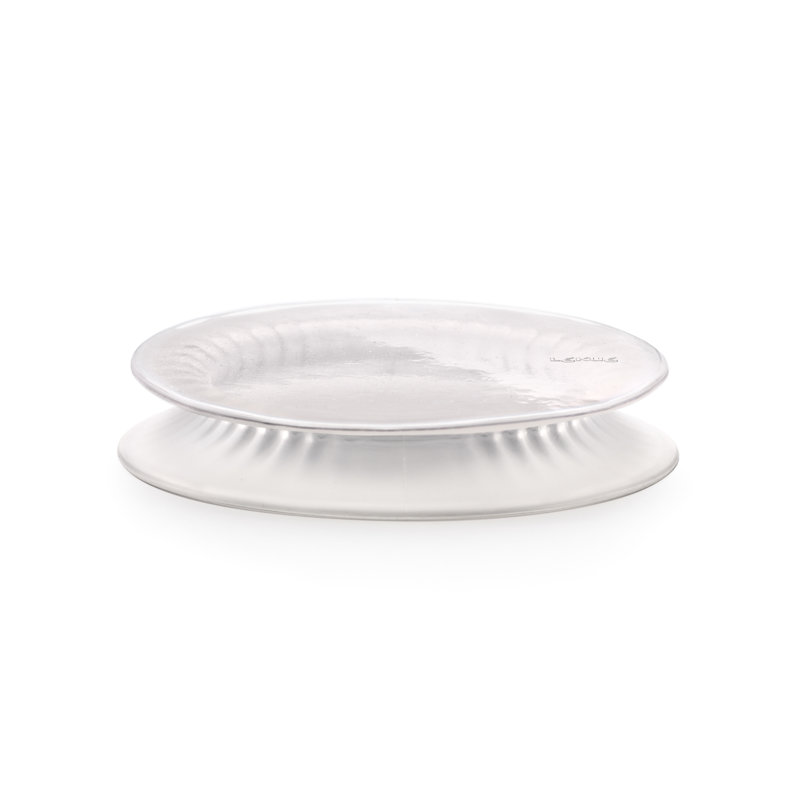 Lékué Reusable Flexible Lids Set Of 3