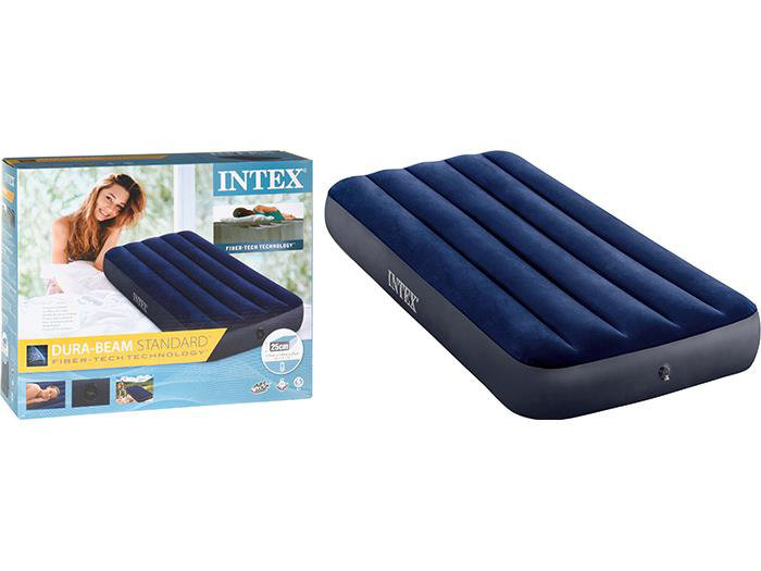 1cm Air Bed, Twin