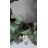 Artificial Eucalyptus Wreath 24”