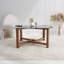 Dhwani Cross Legs Coffee Table