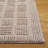 Natura Hand Woven Wool; Cotton; Recycled P.E.T Solid Color Indoor Rug-1210385409