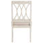 Chaise d'appoint rembourrée Richland