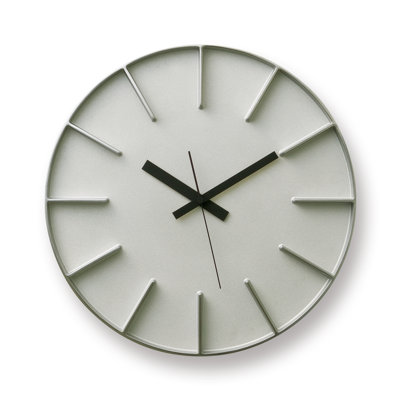 Lemnos Edge L - Aluminum