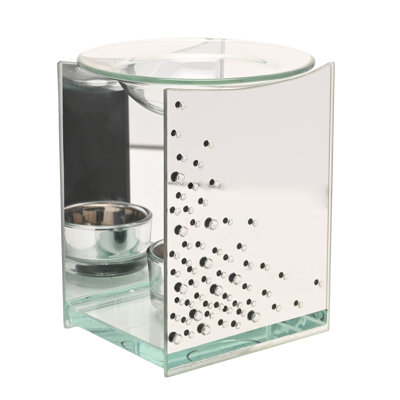 Glass Candle Accessories