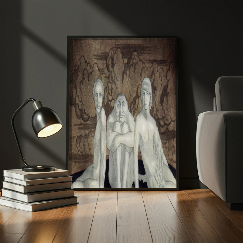 Tuley No Frame Print, 11x14