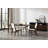 Solene Dining Table 36, Coffee-109592051