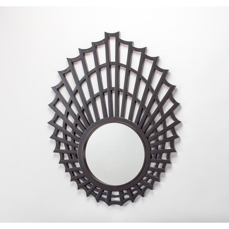 Flat Wall Mirror