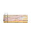 Tapis pour enfant Unique Loom Tigger Whimsy-102445209