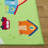 Janosh Monica Kids Performance Machine Washable Rug-1525512646