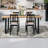 Luxe Weavers Euston Collection Modern Oriental Area Rug-1679007910
