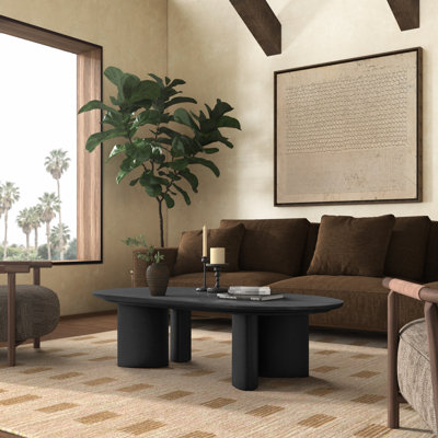 Table basse Caya