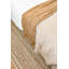 Tapis brun tissé à la main Southwestern-74429904