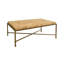 Hardwick Solid Wood Coffee Table-1401710487