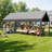 12 ft. W x 20 ft. D Heavy-Duty Carport Canopy , Portable Garage for Pickup, Black-97179235-97179238