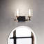 Miroir de salle de bain Lenorak