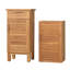 Freestanding Standard Bathroom Storage